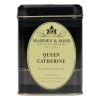 Harney & Sons Queen Catherine Loose Leaf Tin- Harney & Sons