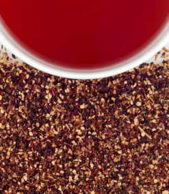 Harney & Sons Raspberry Herbal 20s- Harney & Sons