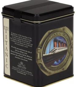 Harney & Sons RMS Titanic Blend 20s- Harney & Sons