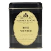 Harney & Sons Rose Scented Loose Leaf Tin- Harney & Sons