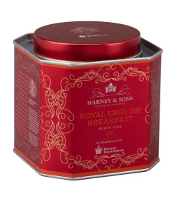 Harney & Sons Royal English Breakfast HRP 30s- Harney & Sons