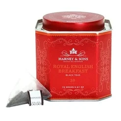 Harney & Sons Royal English Breakfast HRP 30s- Harney & Sons