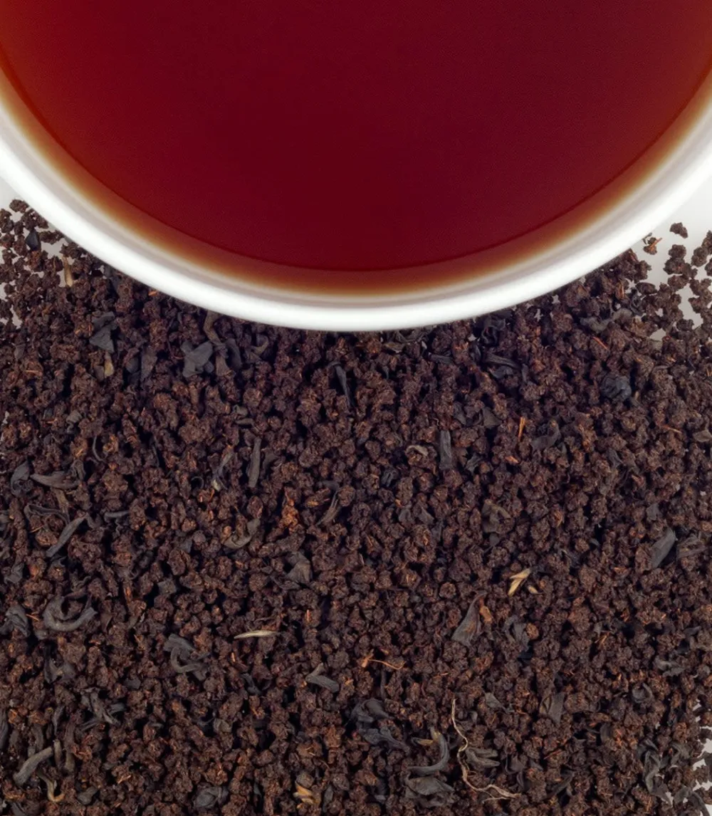 Harney & Sons Scottish Morn Loose Leaf 1 lb Bag- Harney & Sons