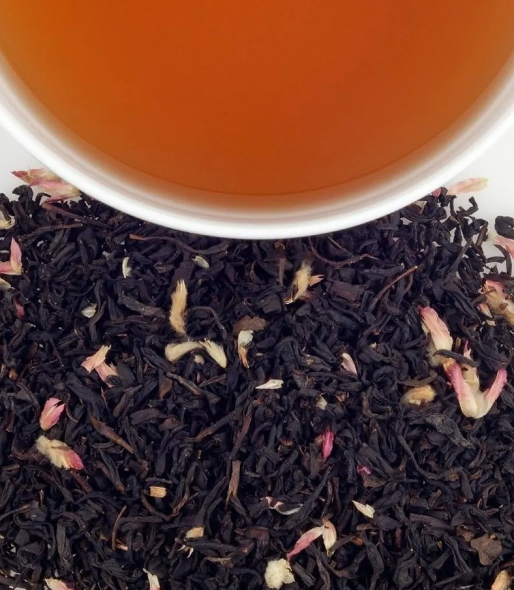 Harney & Sons SoHo Loose Leaf Tin- Harney & Sons