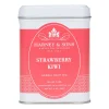 Harney & Sons Strawberry Kiwi Herbal Loose Leaf Tin- Harney & Sons
