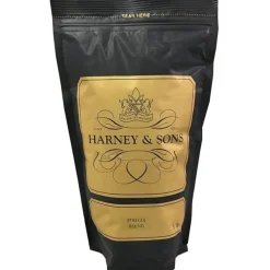 Harney & Sons St Regis Loose Leaf 1 lb Bag- Harney & Sons