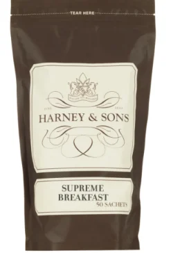 Harney & Sons Supreme Breakfast 50s- Harney & Sons