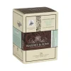 Harney & Sons Tilleul Mint Herbal 20s- Harney & Sons