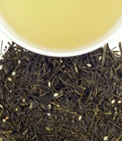 Harney & Sons Tokyo Green Loose Leaf Tin- Harney & Sons