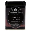 Harney & Sons Venetian Tiramisu White Loose Leaf Tin- Harney & Sons