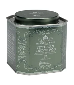 Harney & Sons Victorian London Fog HRP 30s- Harney & Sons