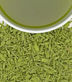 Harney & Sons White Peach Matcha Green 1 lb Bag- Harney & Sons