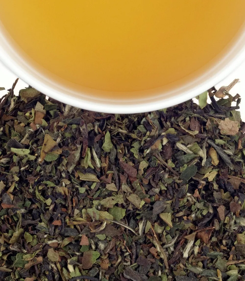 Harney & Sons Winter White Earl Grey HT 20s- Harney & Sons