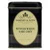 Harney & Sons Winter White Earl Grey Loose Leaf Tin- Harney & Sons