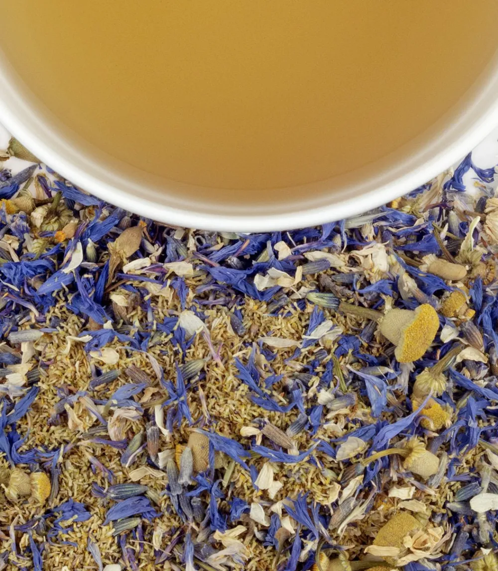 Harney & Sons Yellow & Blue Herbal 20s- Harney & Sons