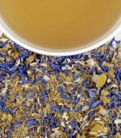 Harney & Sons Yellow & Blue Herbal 50s- Harney & Sons