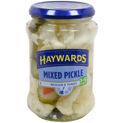 Haywards Mixed Pickle- Groceries|Curries, Chutneys & Pickles