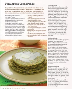 Healthy Indian Vegetarian Cooking: Easy Recipes for the Hurry Home Cook- Books