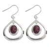 Heathergems Tearlach Earrings- Earrings