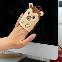 Hedgehog Screen Cleaner- Home Accents