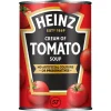 Heinz Classic Cream of Tomato Soup- Groceries