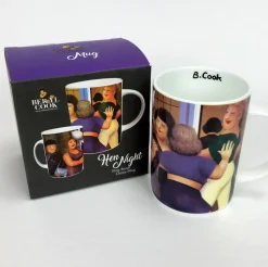 Hen Night Mug- Assorted Mugs