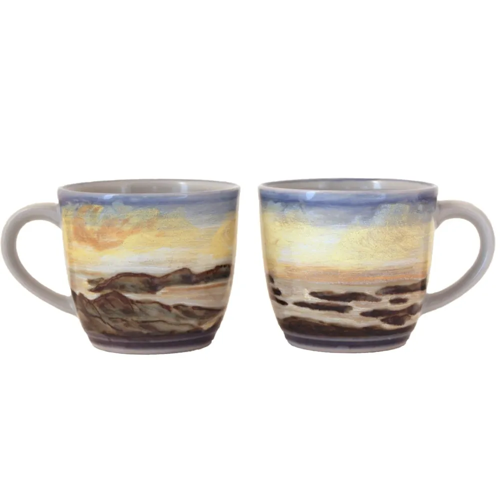 Highland Stoneware Summer Isles Mug of the Year 2025- Highland Stoneware|Assorted Mugs