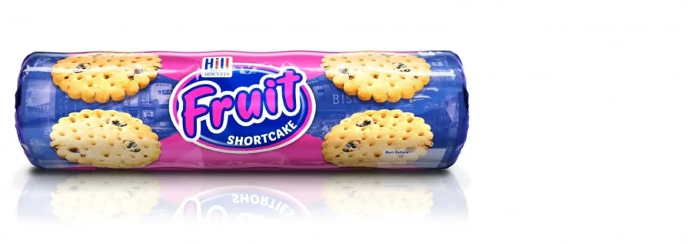 Hill Fruit Shortcake Biscuits 200g- Biscuits