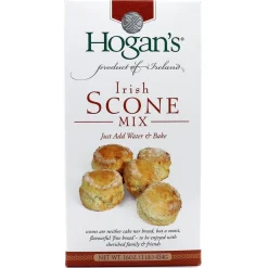Hogan's Irish Scone Mix- Desserts & Baking