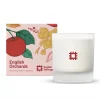 Home County Candle Co. English Heritage English Orchards Candle- Home Fragrance