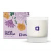 Home County Candle Co. English Heritage English Meadows Candle- Home Fragrance