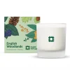 Home County Candle Co. English Heritage English Woodlands Candle- Home Fragrance