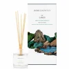 Home County Candle Co. The Lakes (Freshwater Minerals) Reed Diffuser- Home Fragrance