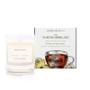 Home County Candle Co. The Northumberland (Earl Grey & Cucumber) Candle- Home Fragrance