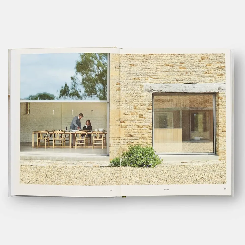 Home Farm Cooking Recipe Book- Books