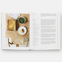 Home Farm Cooking Recipe Book- Books