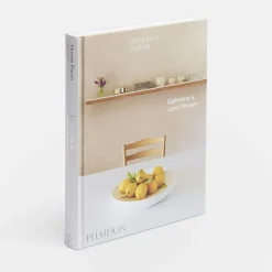Home Farm Cooking Recipe Book- Books