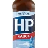 HP Sauce 255g- Groceries