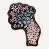Ianthe Valentine Hand Porcelain Tray- Trays