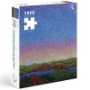 Invitation (Stars in the Sky) 1000-Piece Puzzle- Games & Puzzles