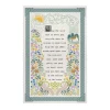Irish Blessing Tea Towel- Tea Towels