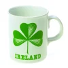 Irish Shamrock Mug- Souvenirs|Assorted Mugs