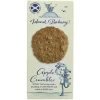Island Bakery Apple Crumbles- Biscuits