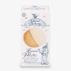 Island Bakery Lemon Melts- Biscuits