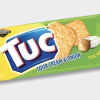 Jacob's Sour Cream & Onion Tuc Cracker- Crackers & Savory Snacks