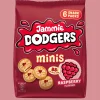 Jammie Dodgers Minis- Biscuits