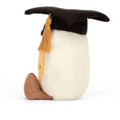 Jellycat Amuseables Boiled Egg Graduation- Soft Toys|Toys
