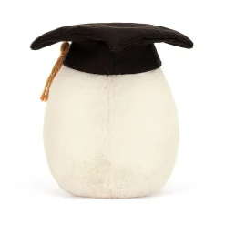 Jellycat Amuseables Boiled Egg Graduation- Soft Toys|Toys