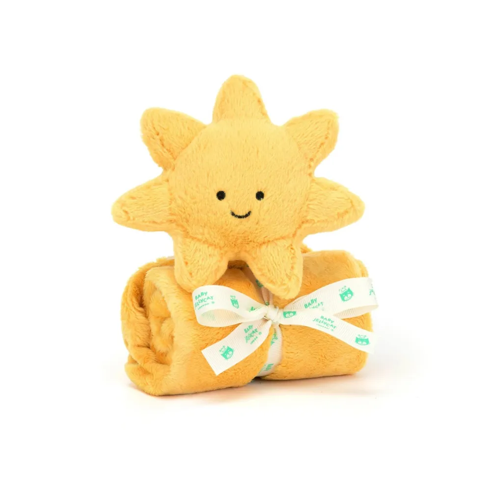 Jellycat Amuseables Sun Soother- Soft Toys|Toys