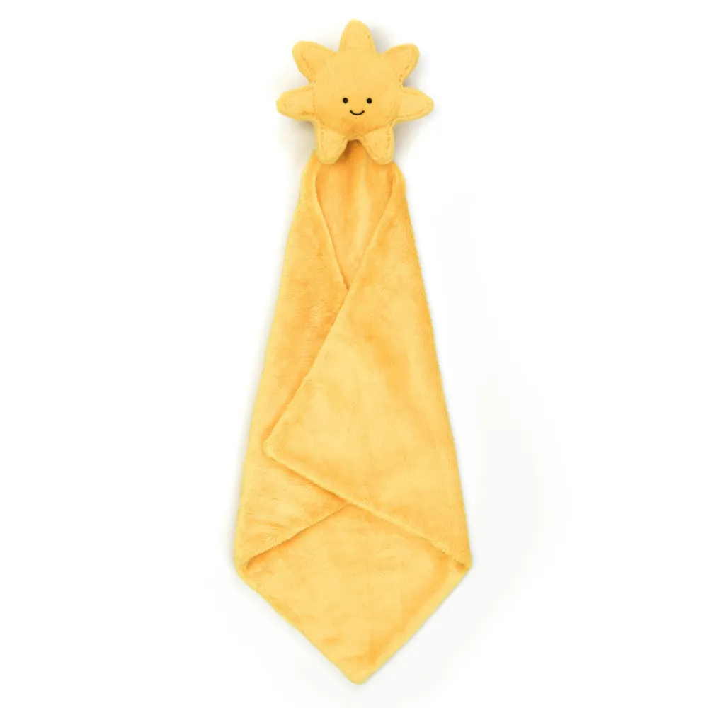 Jellycat Amuseables Sun Soother- Soft Toys|Toys